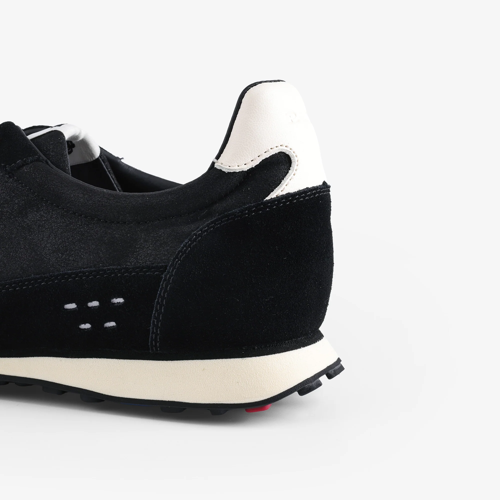Pane Crest Kick Women’s Shoes – Bitumen - Image 6