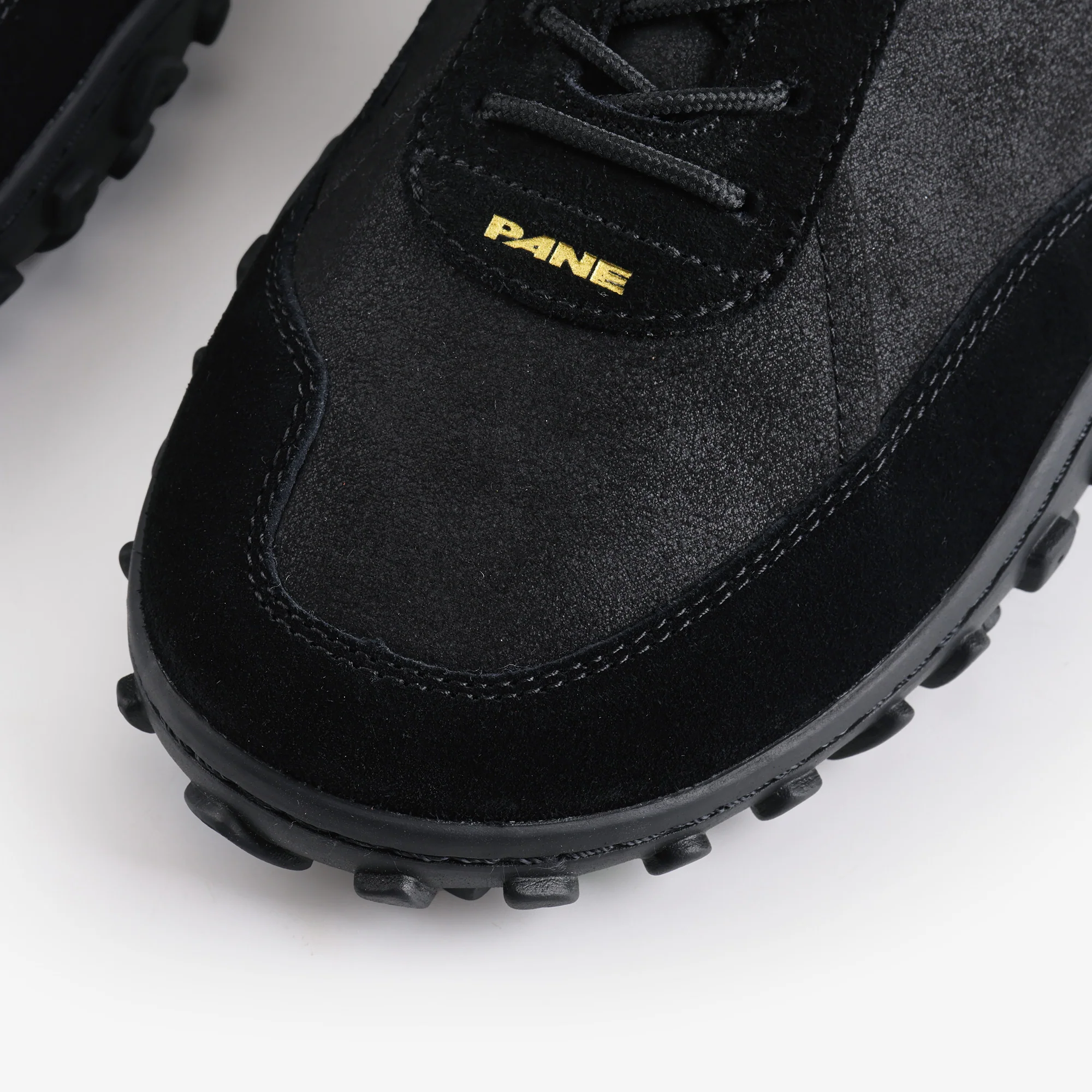 Pane Crest Kick Women’s Shoes – Bitumen - Image 8