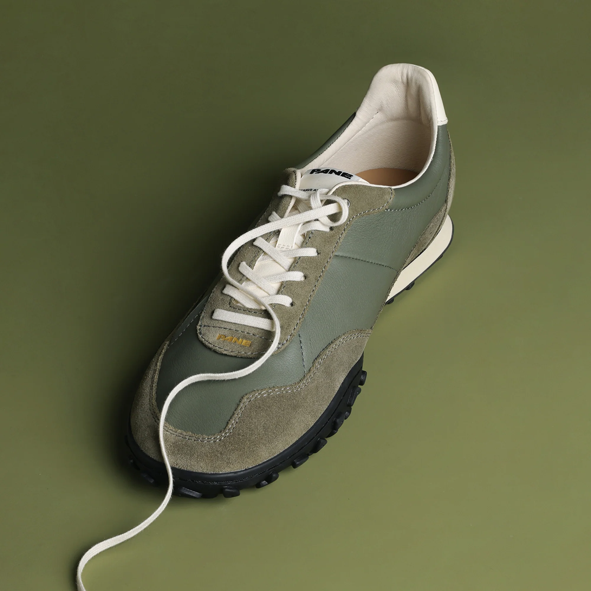 Pane Crest Kick Women’s Shoes – Canopy - Image 2