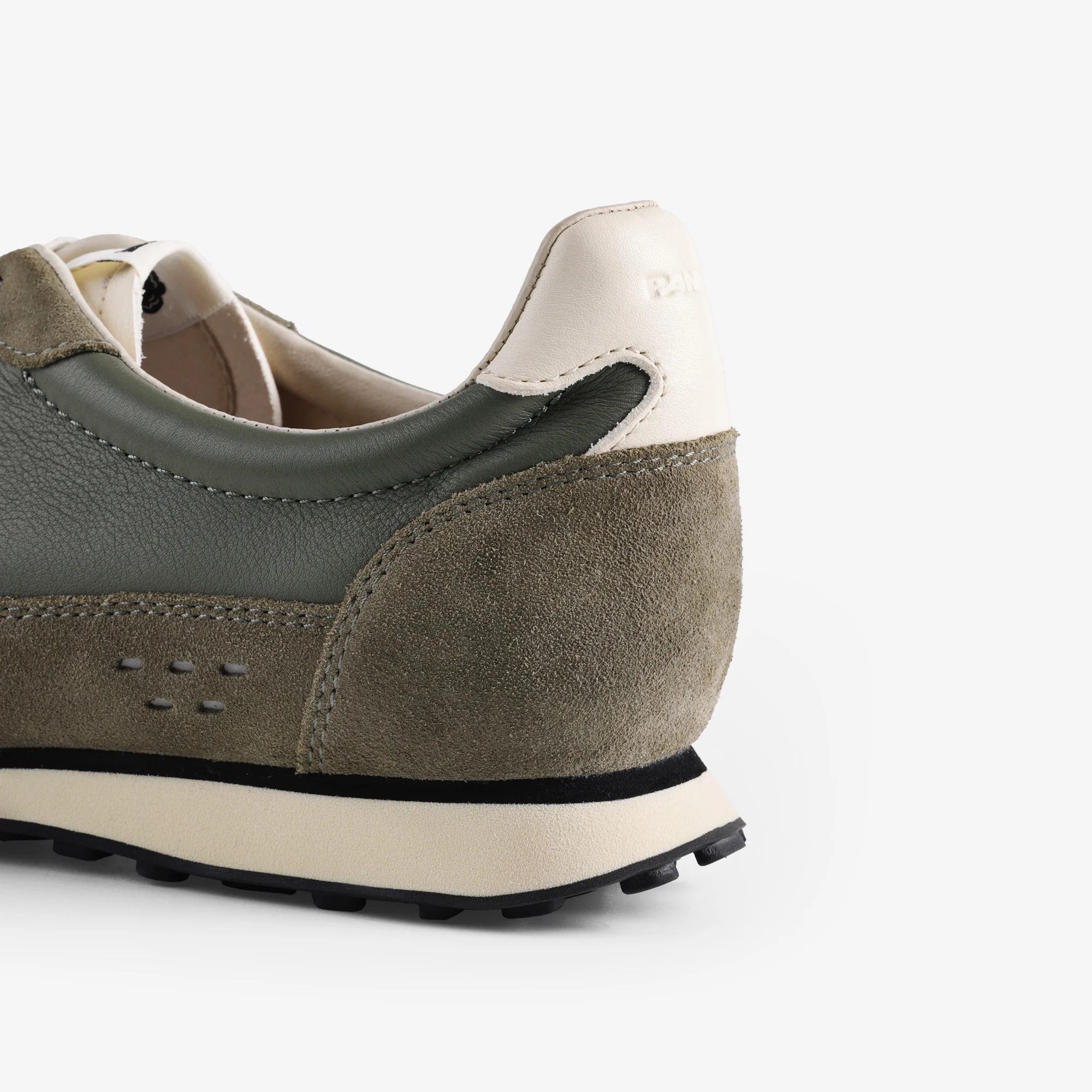 Pane Crest Kick Women’s Shoes – Canopy - Image 6