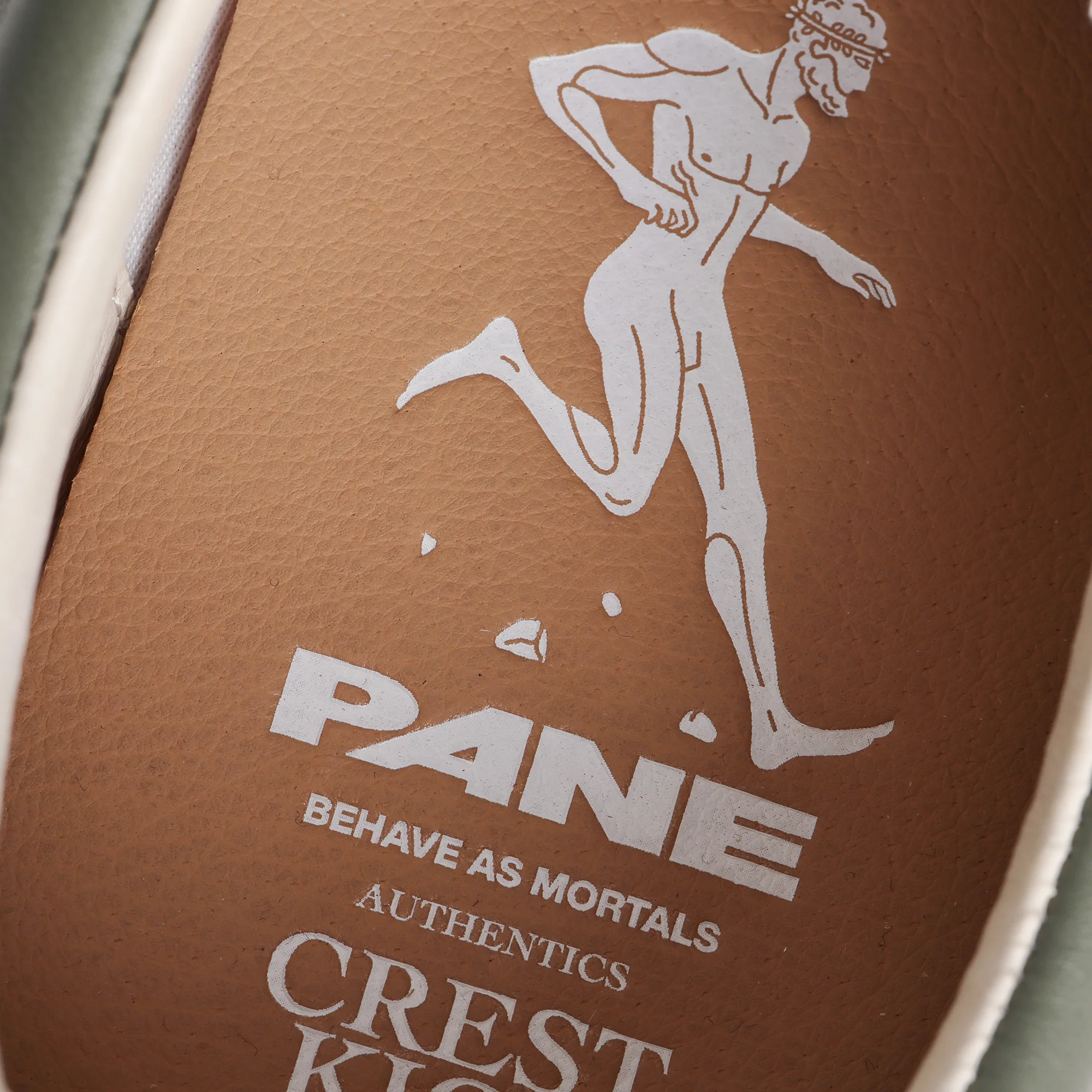 Pane Crest Kick Women’s Shoes – Canopy - Image 7