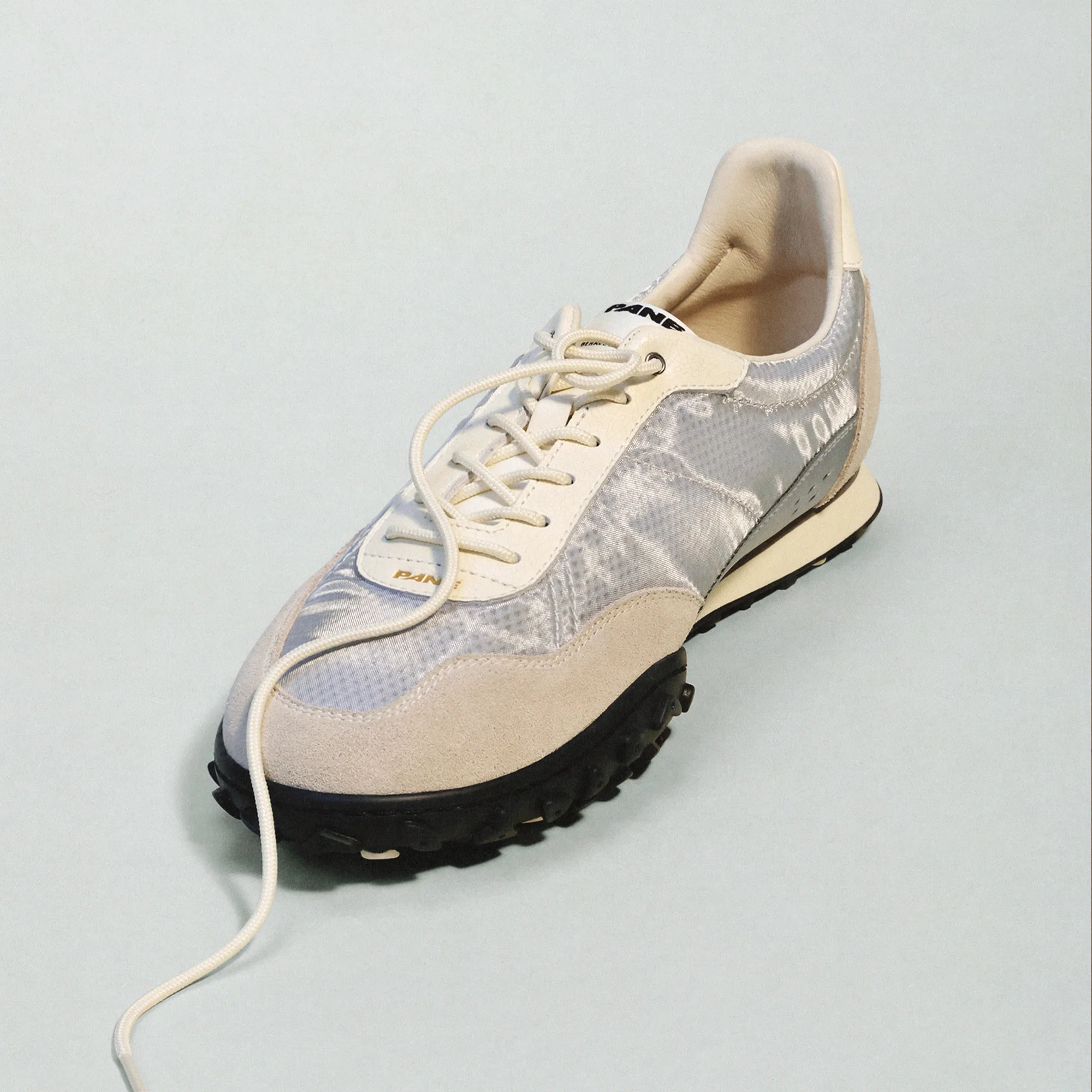 Pane Crest Kick Women’s Shoes - Copper Orbit - Image 3