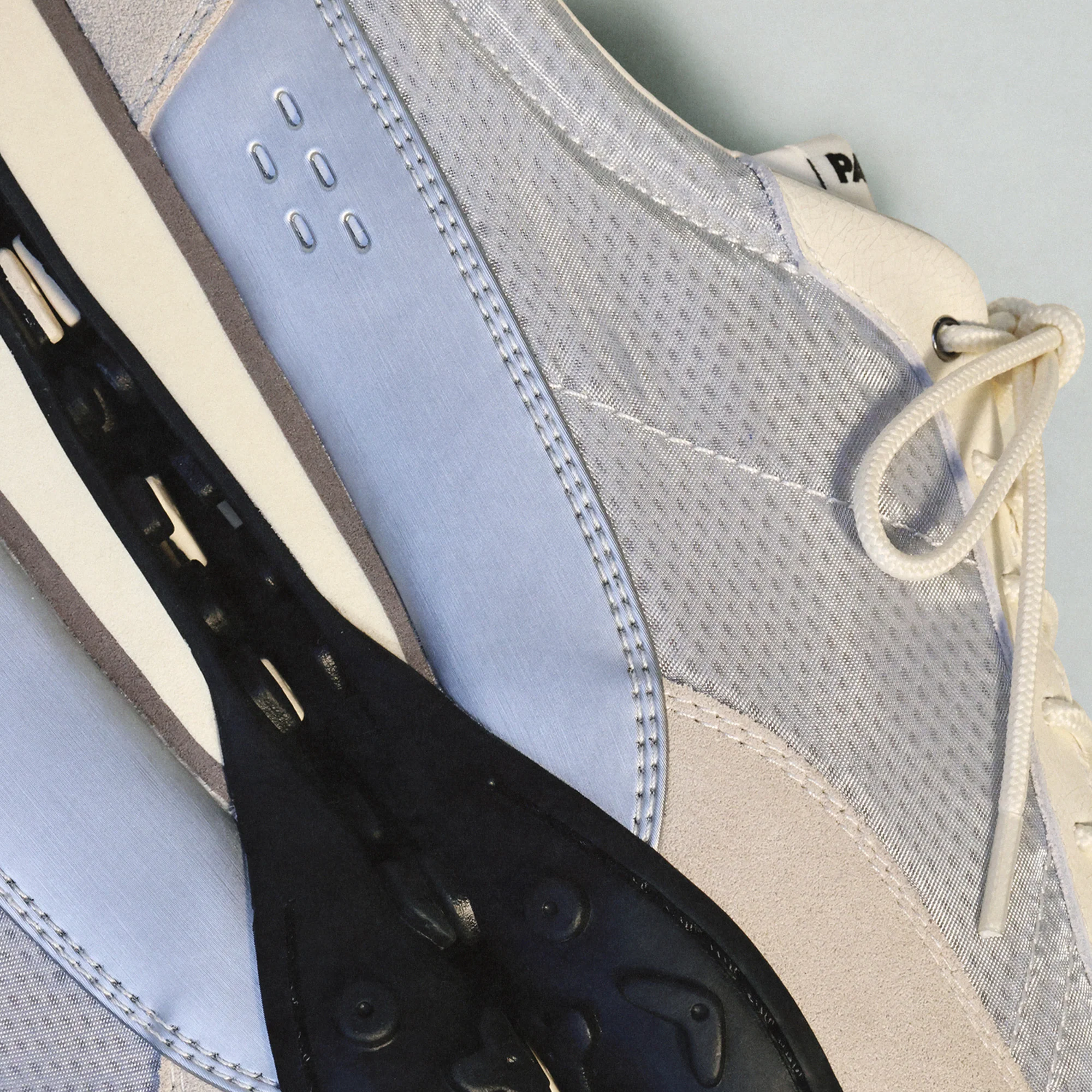 Pane Crest Kick Women’s Shoes - Copper Orbit - Image 5