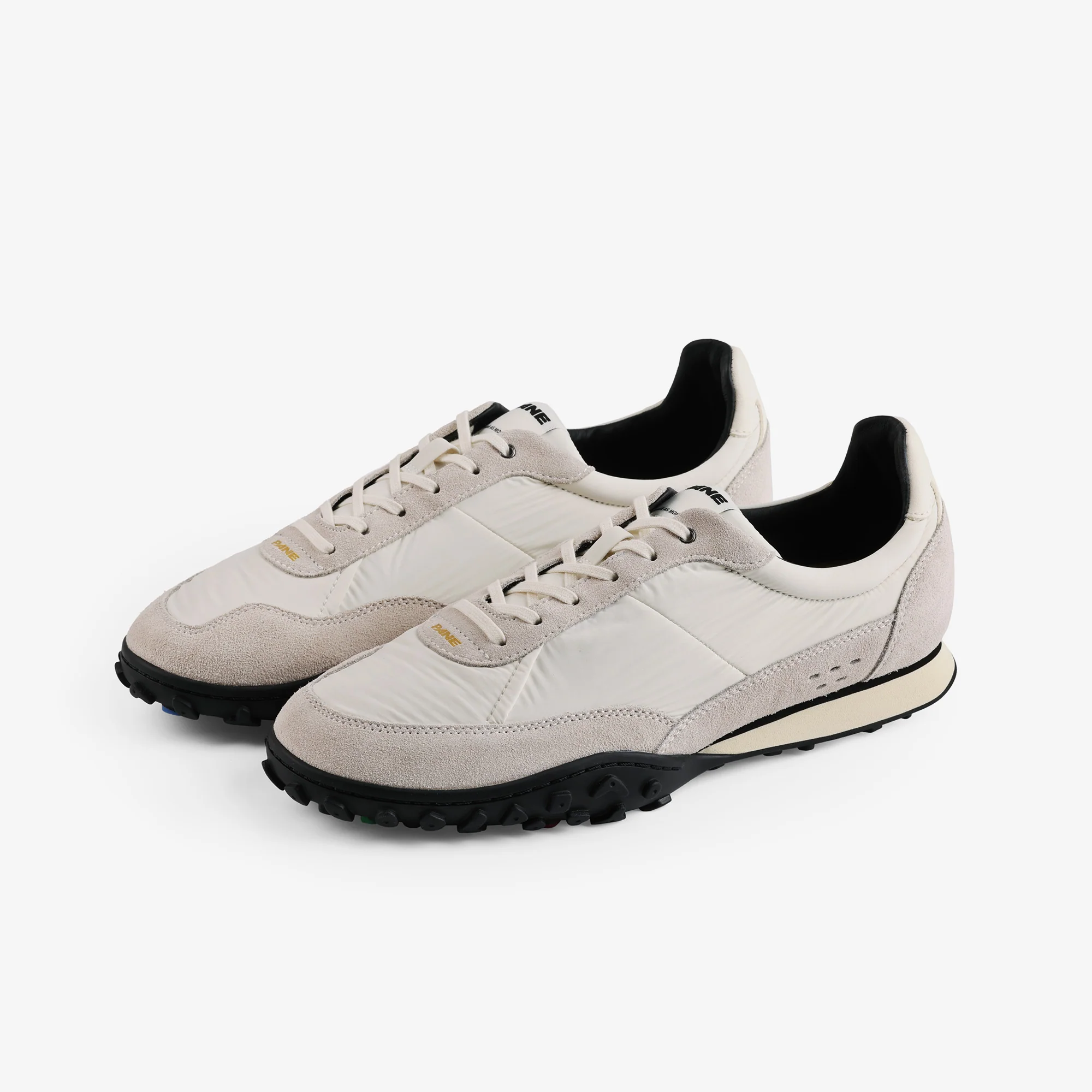 Pane Crest Kick Women’s Shoes – Plain