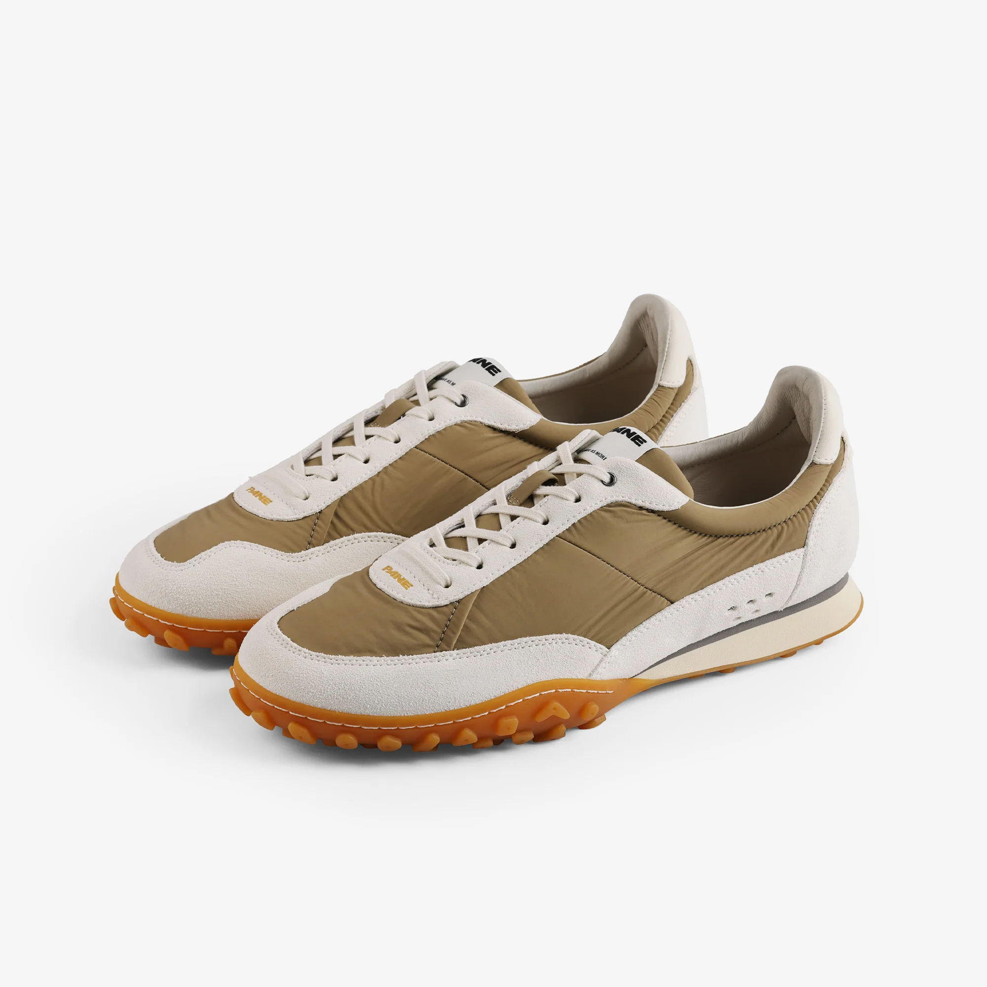 Pane Crest Kick Men’s Shoes – Talus
