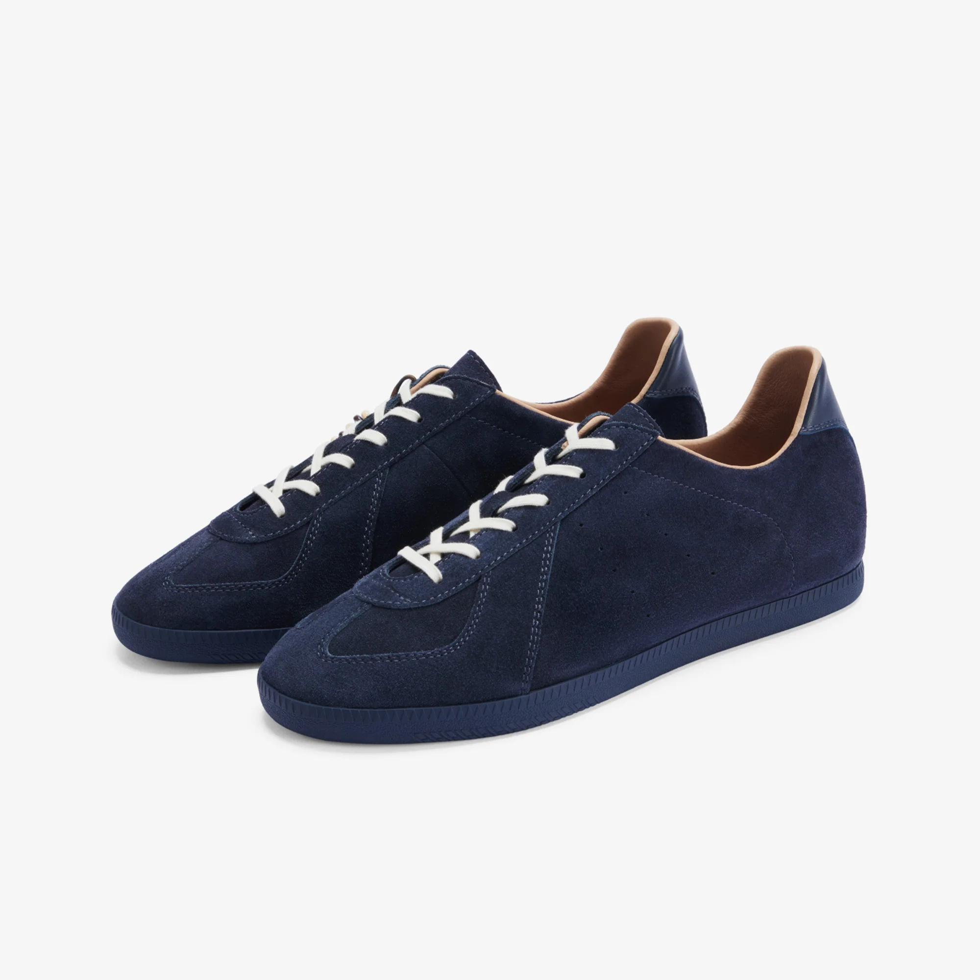 Pane Light Training Nogi Men’s Shoes – Dusk Indigo