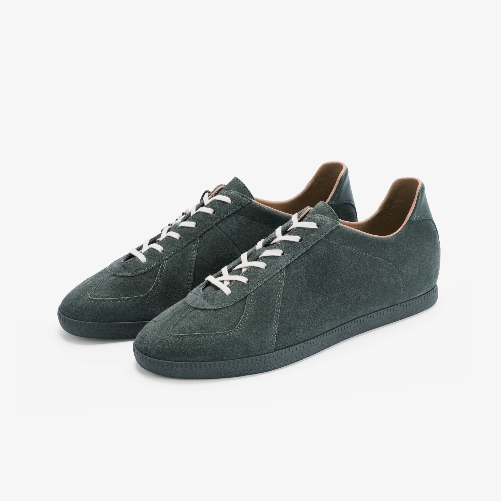 Pane Light Training Nogi Men’s Shoes – Fog Rock