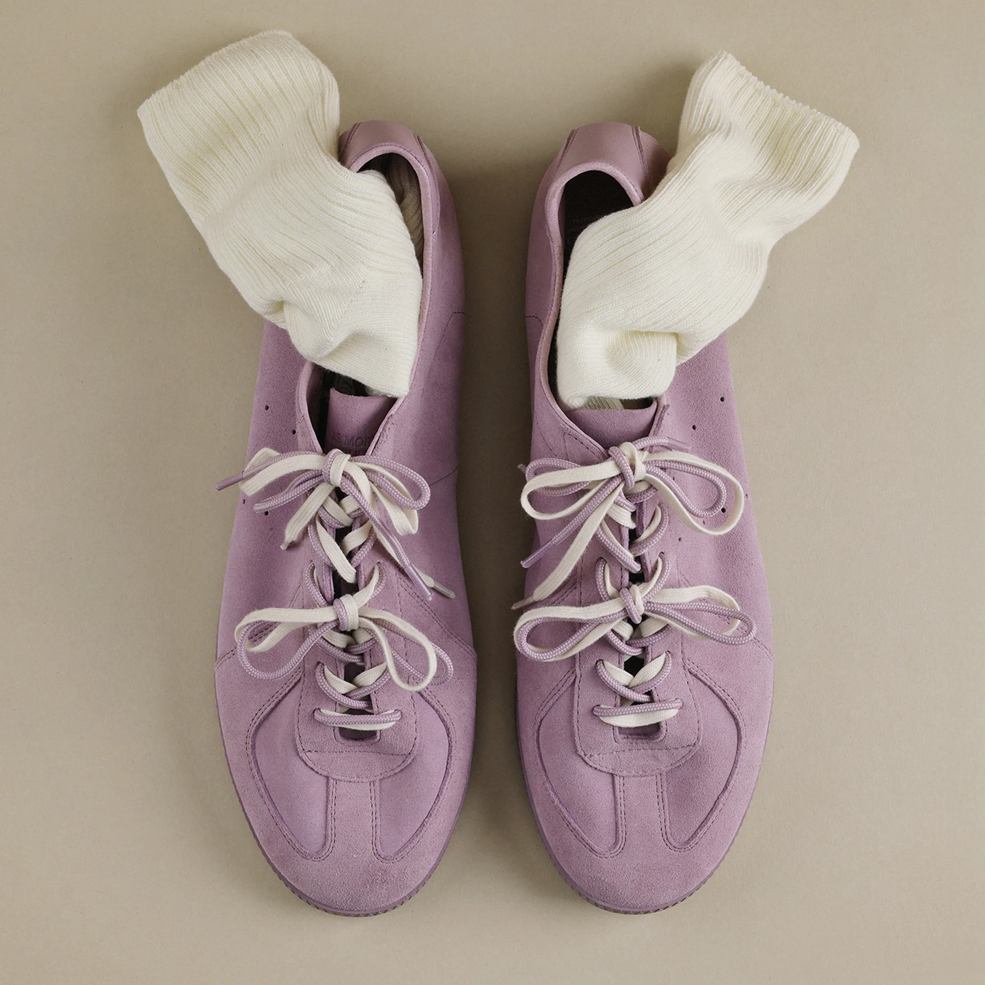 Pane Light Training Nogi Women’s Shoes – Blewit - Image 2