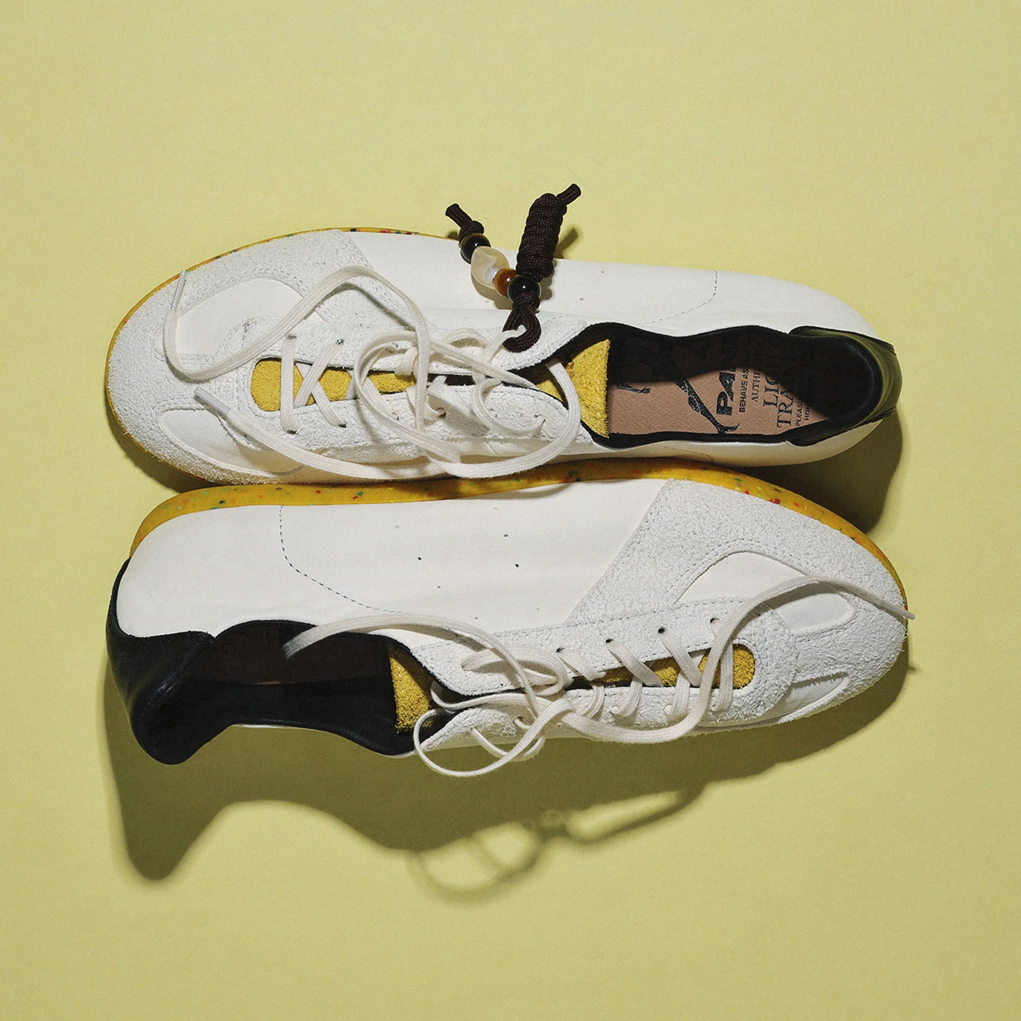 Pane Light Training Nogi Women’s Shoes – Hop Point - Image 3