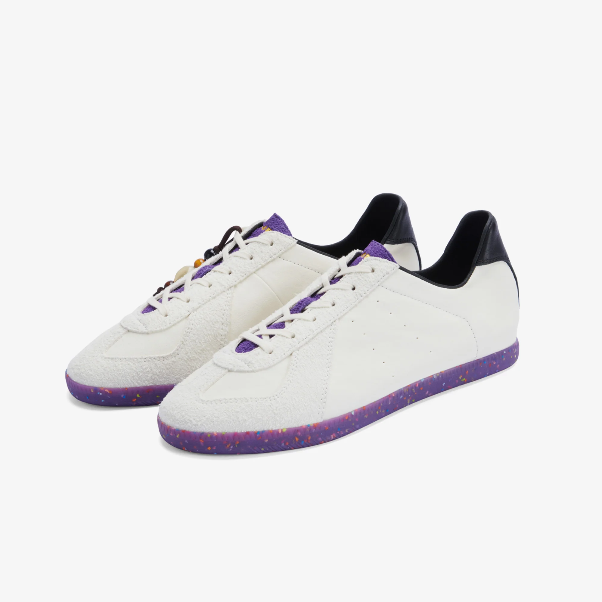Pane Light Training Nogi Women’s Shoes – Tyrian