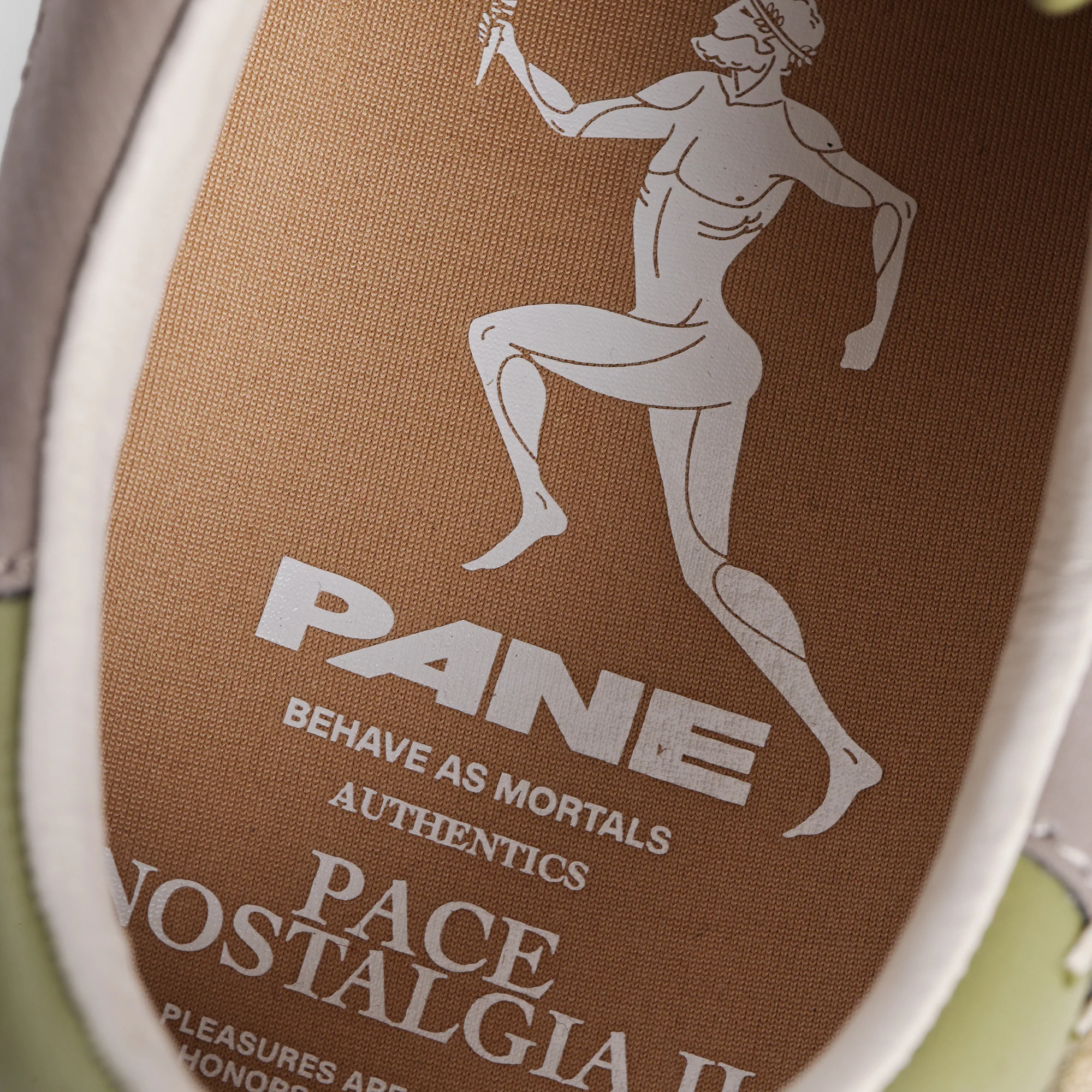 Pane Pace Nostalgia 2.0 Men’s Shoes – Pastel Drift - Image 8