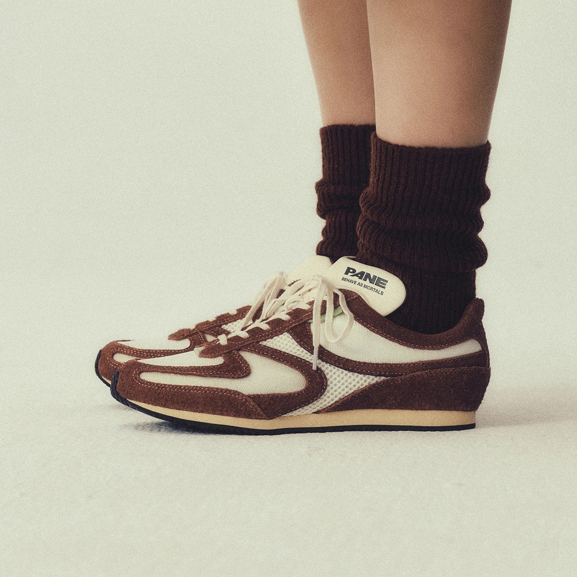 Pane Riviera Run Women’s Shoes – Pace Rusty - Image 3