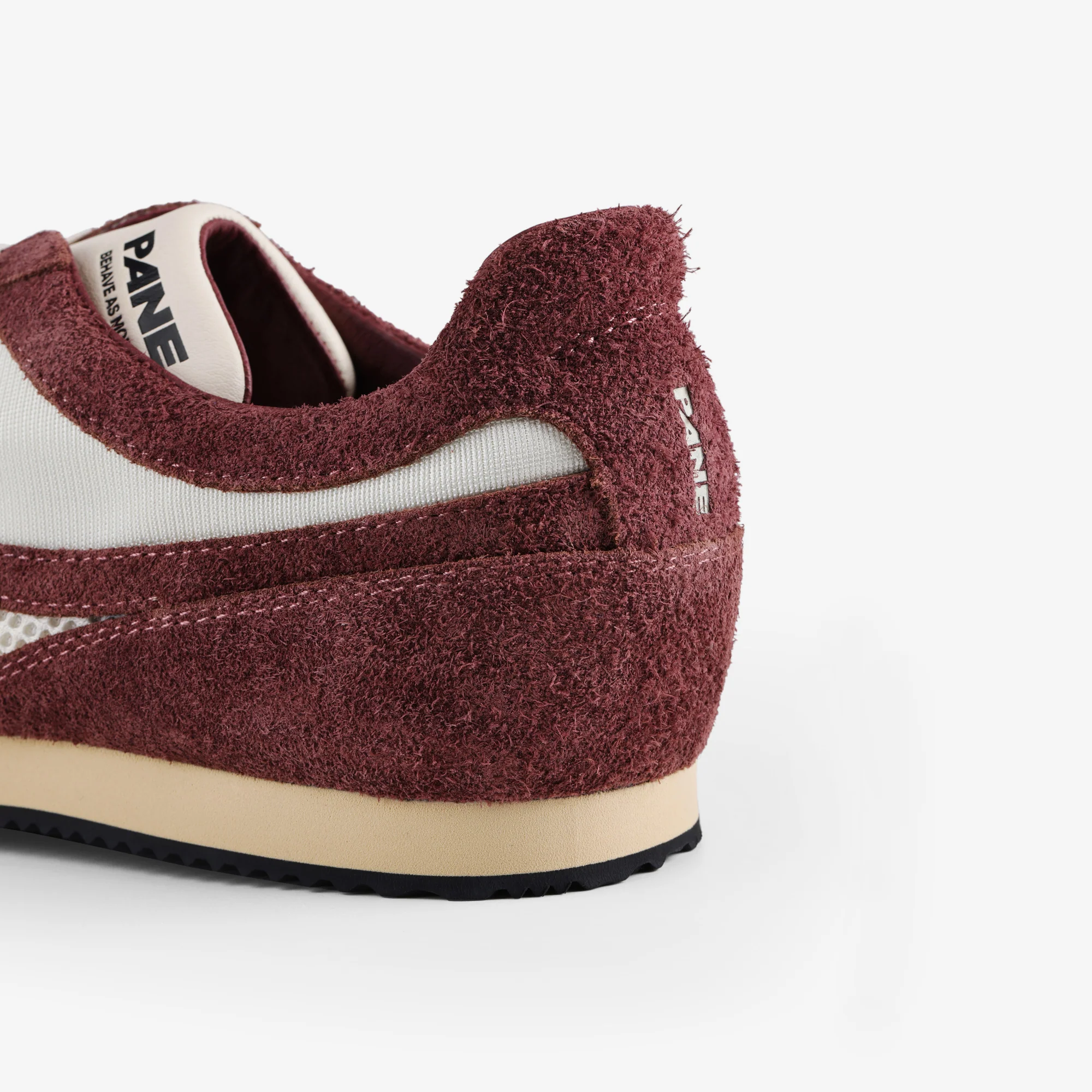 Pane Riviera Run Women’s Shoes – Pace Rusty - Image 6